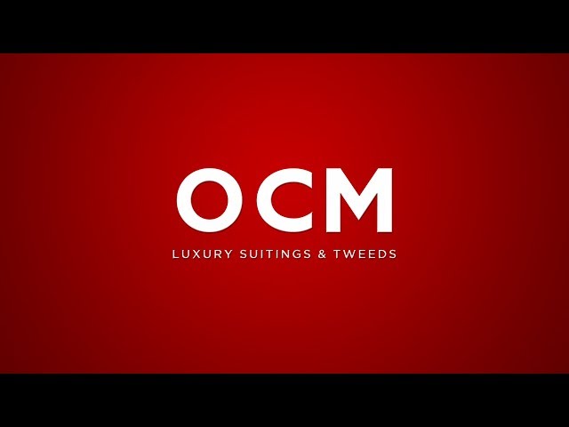 OCM SHIRTING